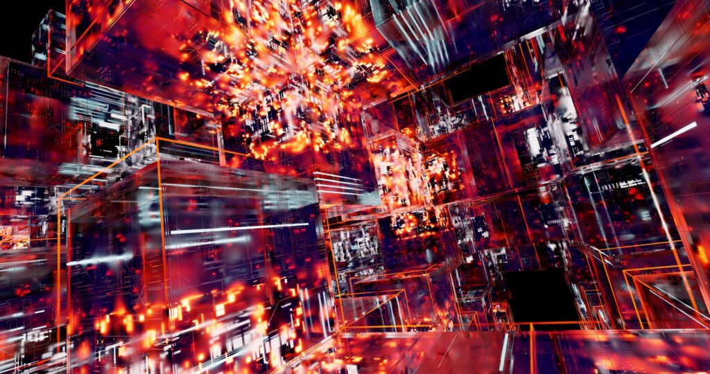 How AI Is Quietly Reshaping Everyday Technology