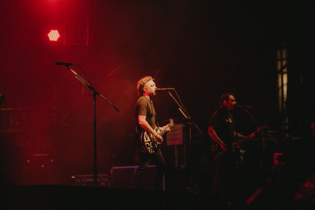 Muse: From Greek Goddesses to Rock Band and AI