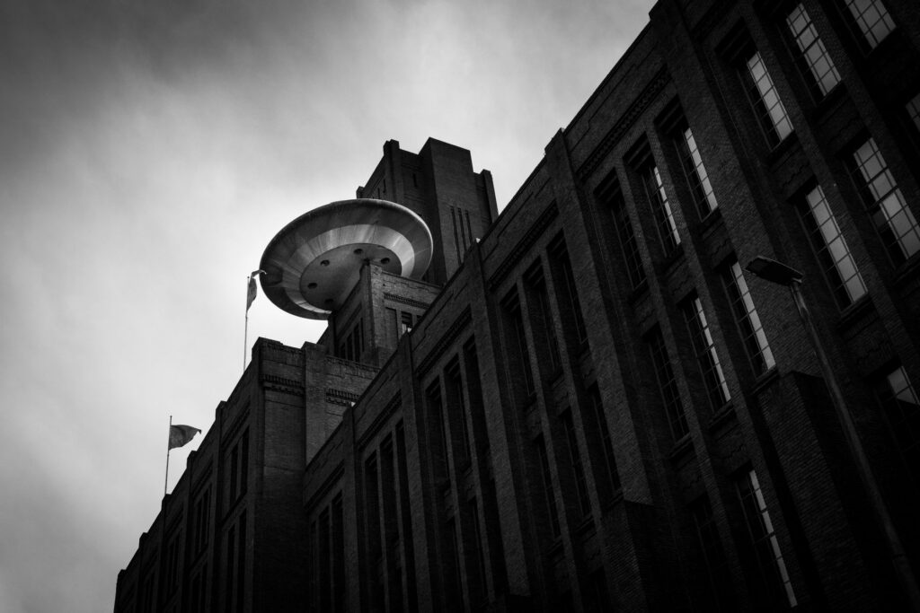 UFO and AI: How Machine Learning Is Reshaping the Search for Answers