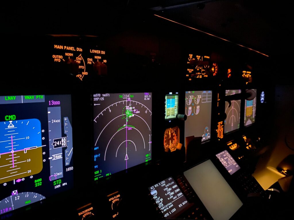 UFOs in the Age of AI: From Cold War Radar to Machine Learning