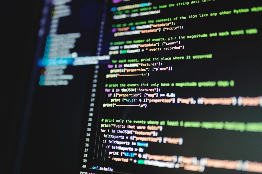 What Is a Program? From Machine Code to Social Initiative