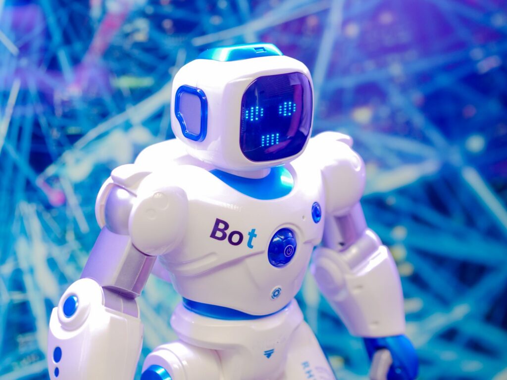 AI Meeting Notes, Human Stakes