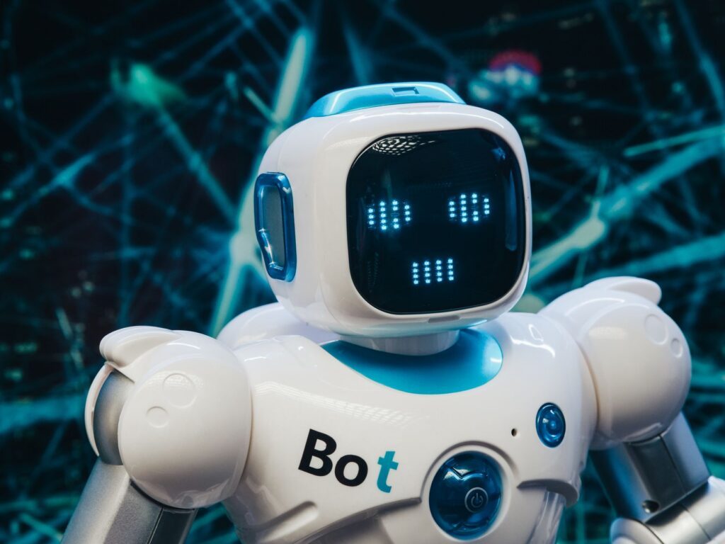 AI Meeting Notes, Human Stakes
