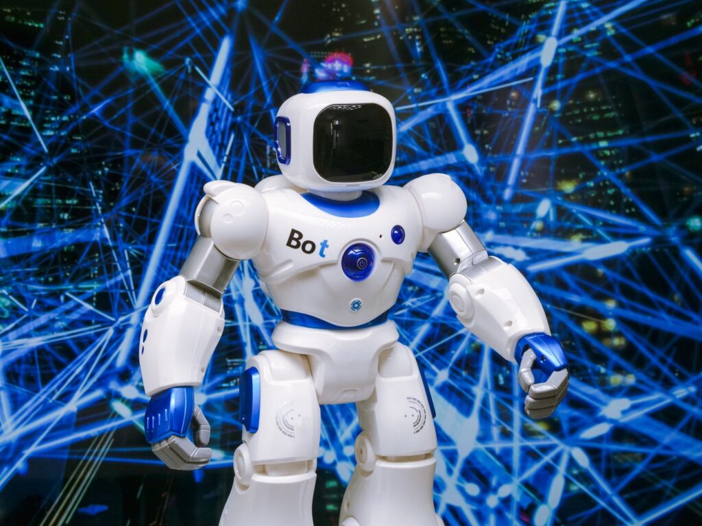 AI Meeting Notes, Human Stakes
