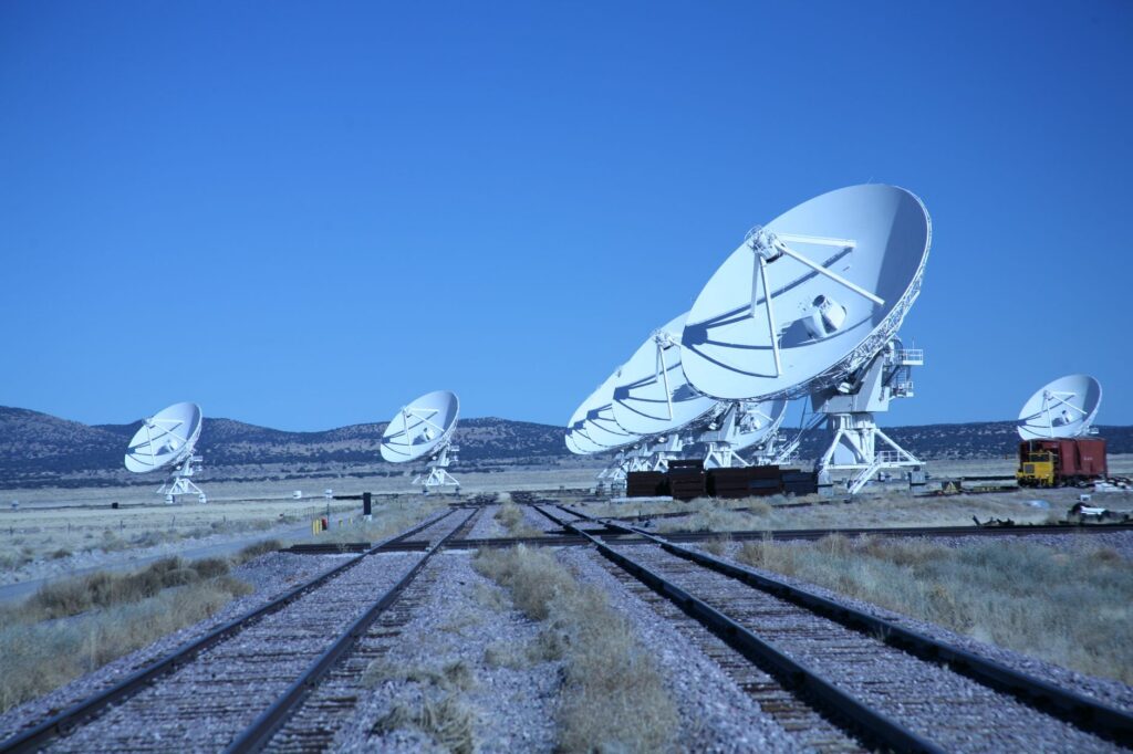 Alien Contact: Science, Culture, and the Cosmic Unknown