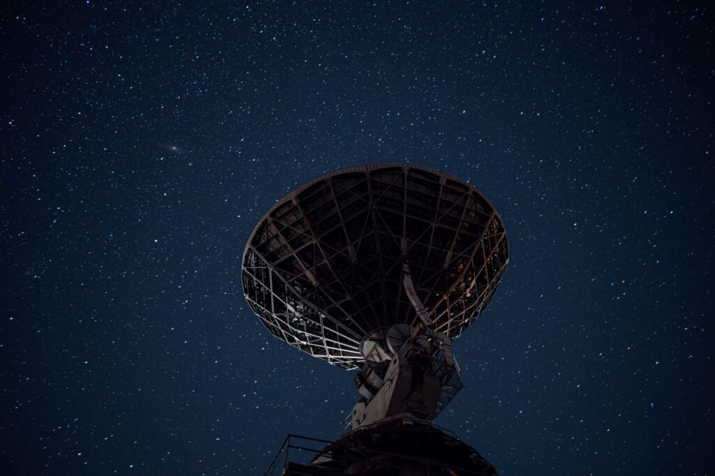 Alien Contact: Science, Culture, and the Cosmic Unknown
