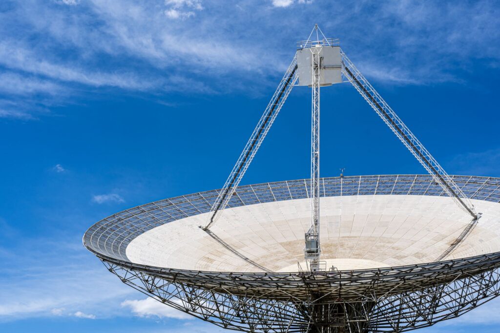 Alien Contact: Science, the Great Silence, and Humanity's Search for Cosmic Intelligence