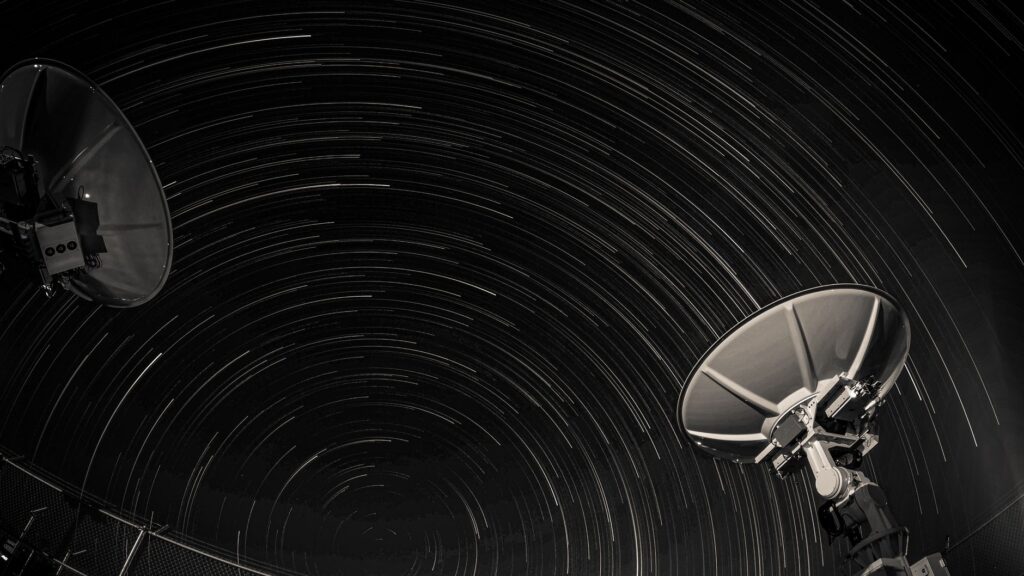Alien Contact: Science, the Great Silence, and Humanity's Search for Cosmic Intelligence