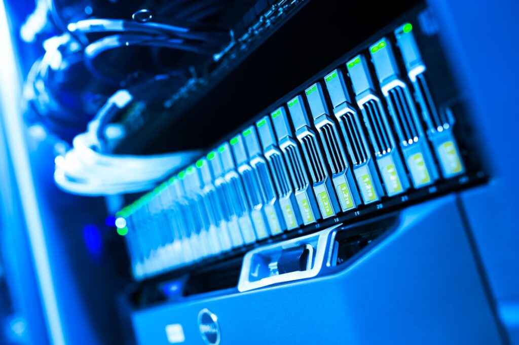 Architecting a Resilient Website: Engineering, Security, and Scalability