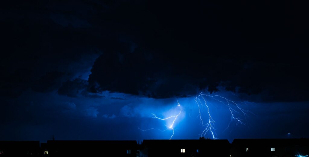 Ball Lightning: Reports at the Edge of the Storm