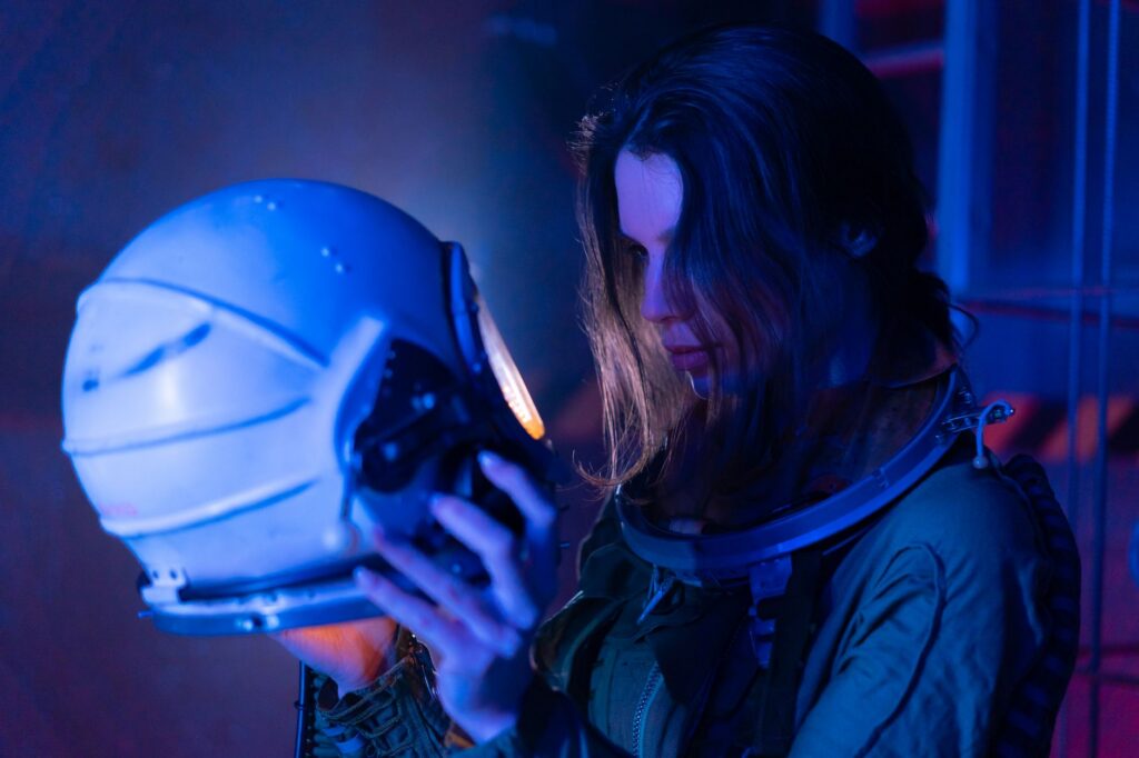 Biomechanical Dread: How Alien Redefined Cosmic Horror