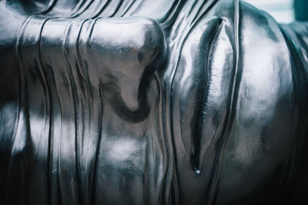 Biomechanical Dread: How Alien Redefined Cosmic Horror