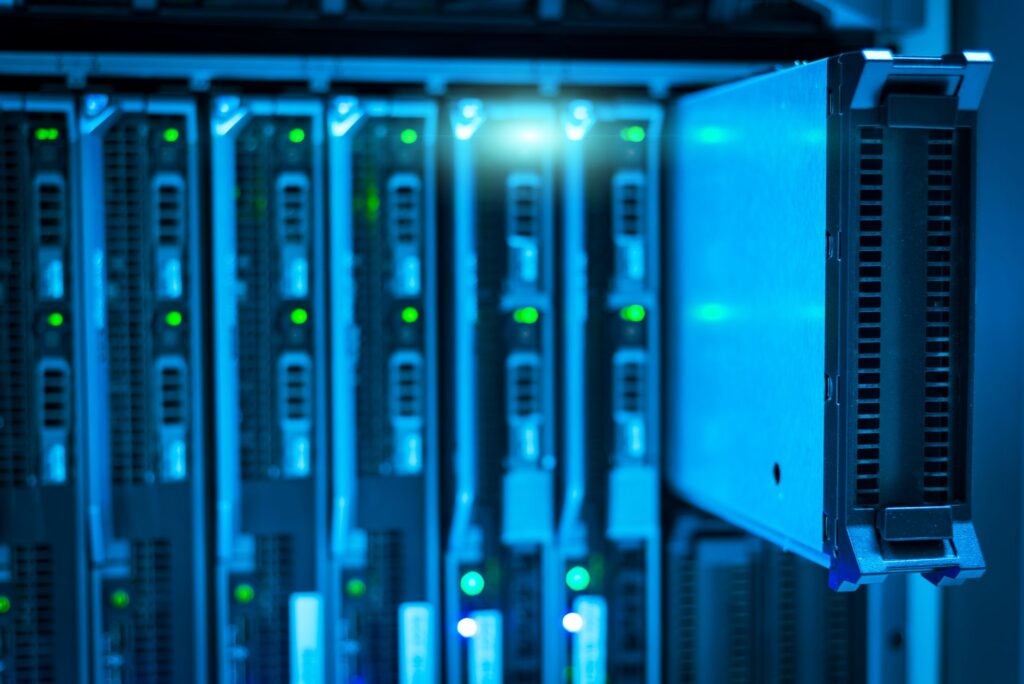 Building and Maintaining a Modern Website: Architecture, Security, and Scalability