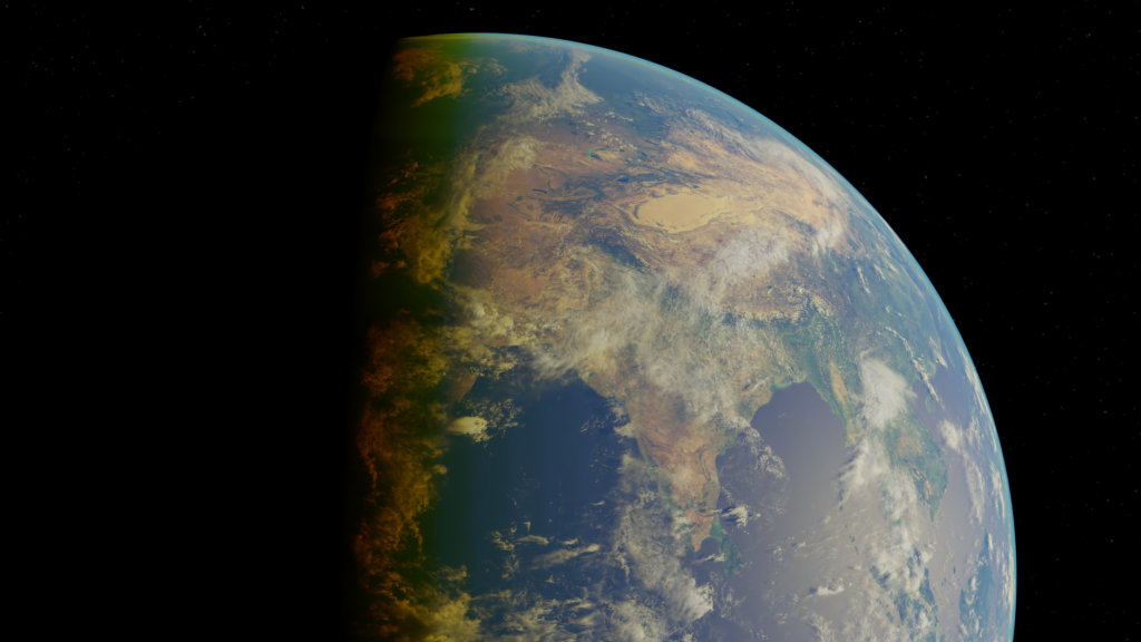 Defining the Alien: Alternative Biochemistries and Theoretical Life
