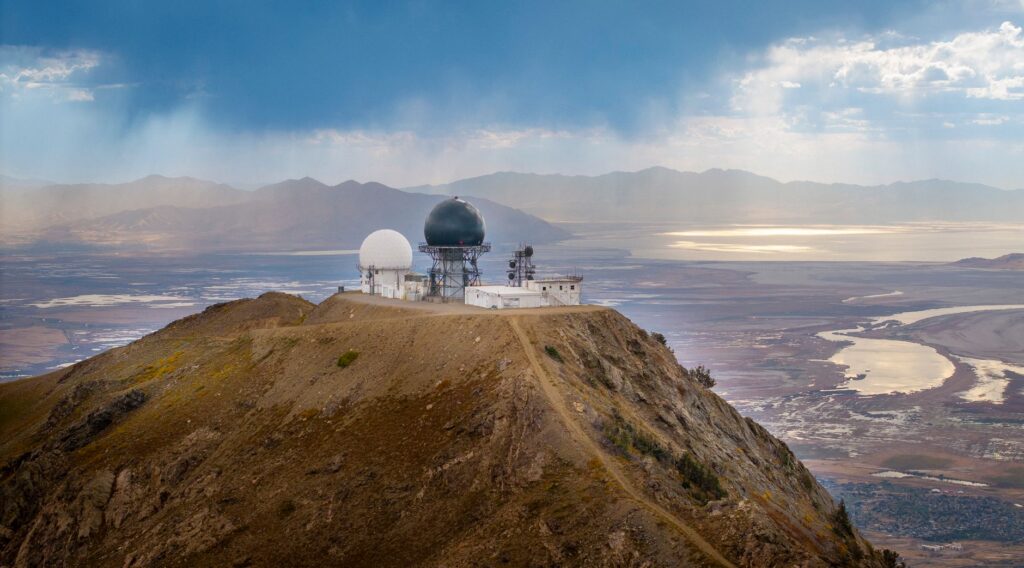 Demystifying the UFO: From Cold War Secrecy to Modern Sensor Science
