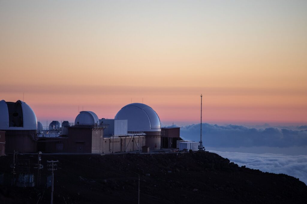 Demystifying UFOs: Science, Sensors, and Aerial Anomalies