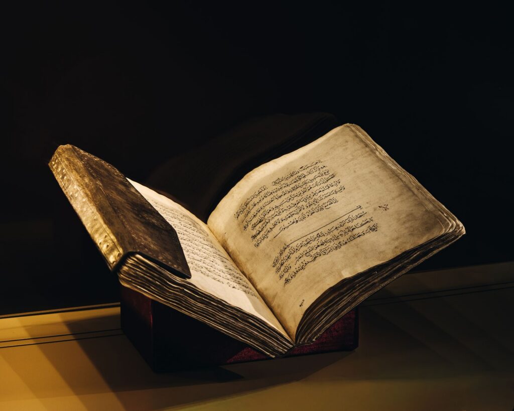 Inside the Voynich Manuscript
