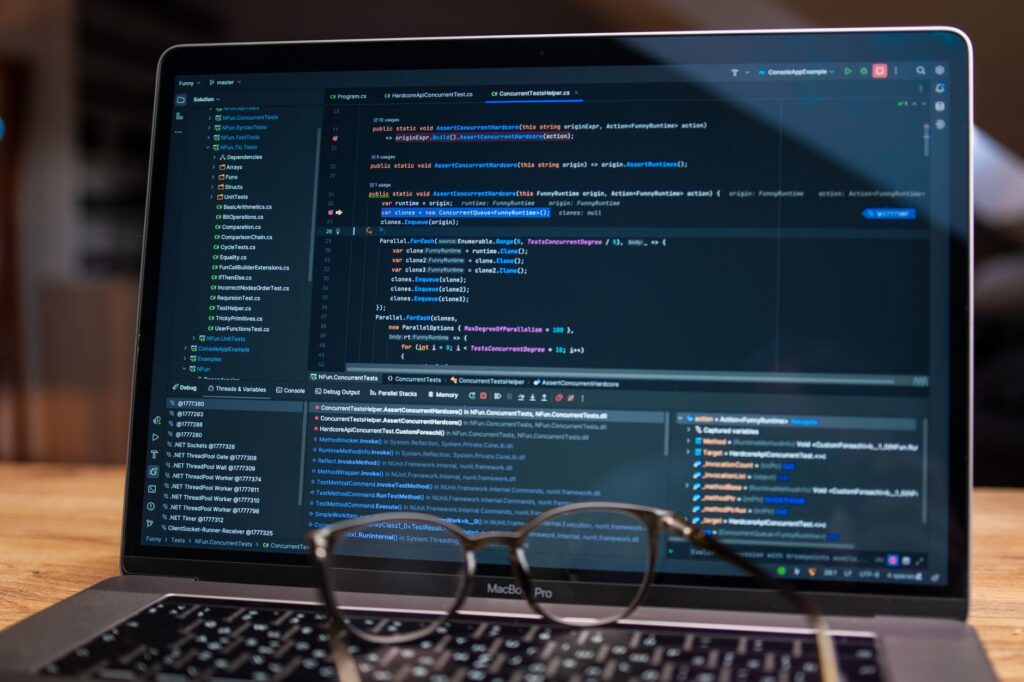 Mastering C#: Modern Architecture and Development