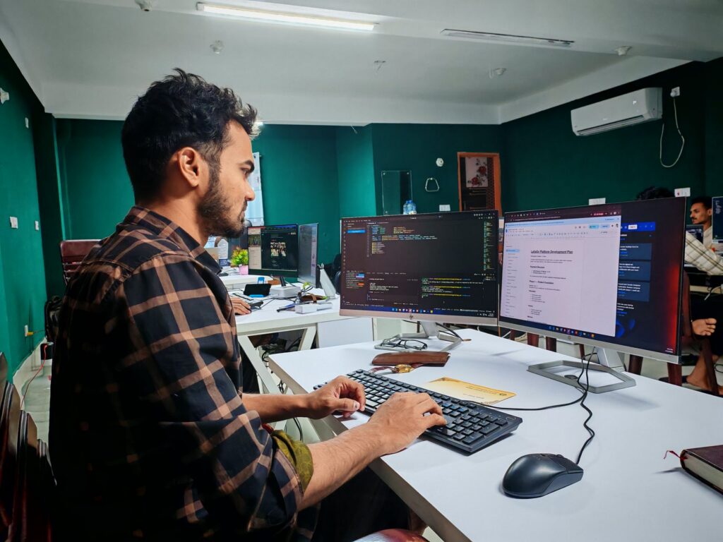 Mastering Modern C#: From Enterprise Core to High-Performance Cloud