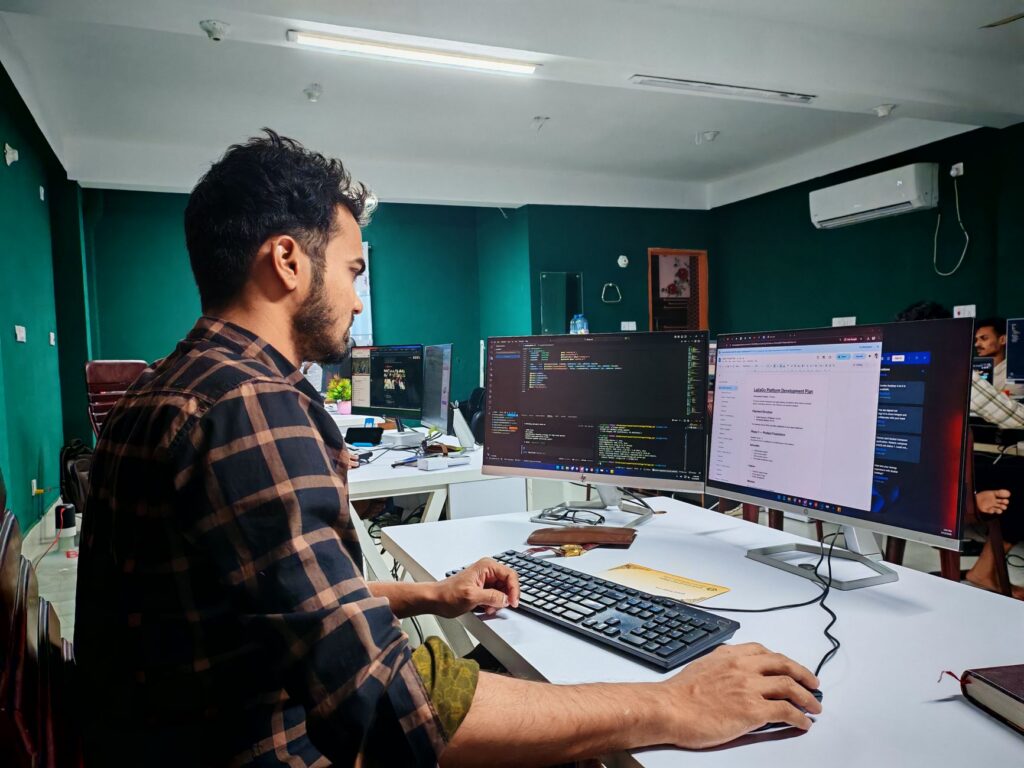 Mastering Modern C#: From Enterprise Core to High-Performance Cloud
