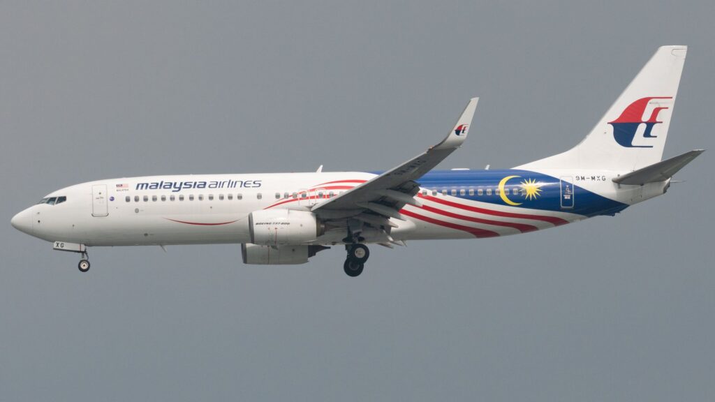 MH370: What the Search Revealed