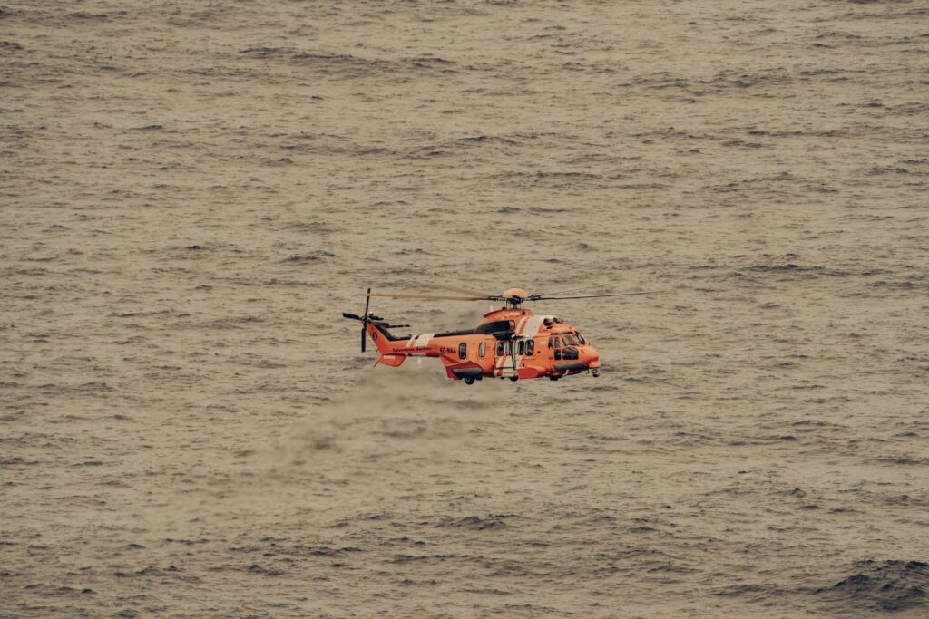 MH370: What the Search Revealed