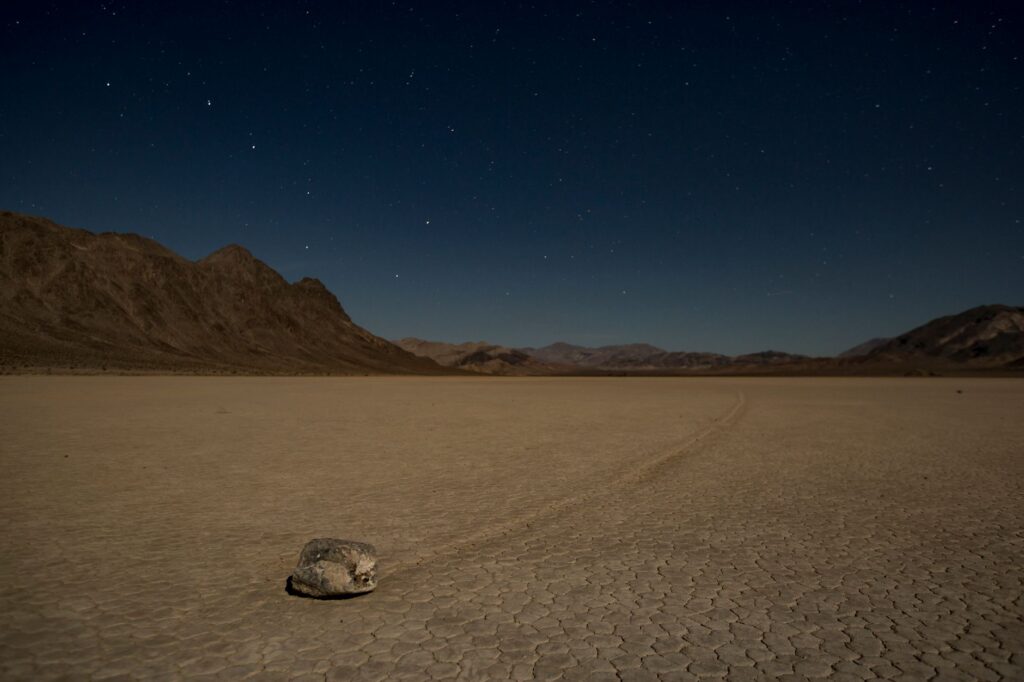 Mysteries of Nature: Exploring Earth's Most Intriguing Unsolved Phenomena