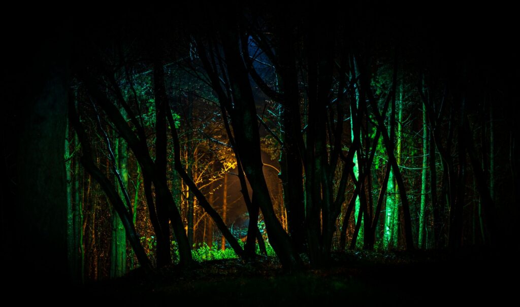 Rendlesham Forest: Reconstructing the 1980 Encounter
