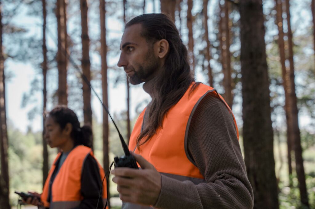 Rendlesham Forest: Reconstructing the 1980 Encounter