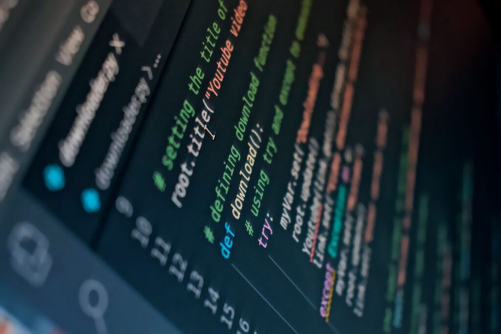 Ripgrep in a Real Codebase