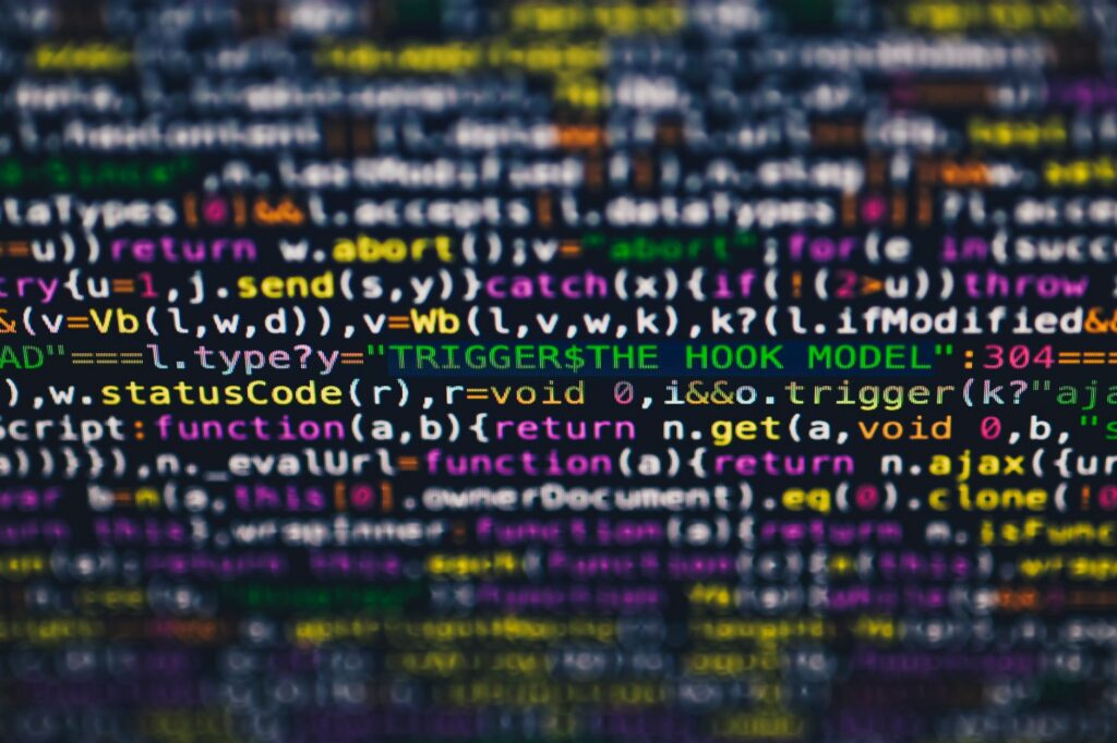Ripgrep in a Real Codebase