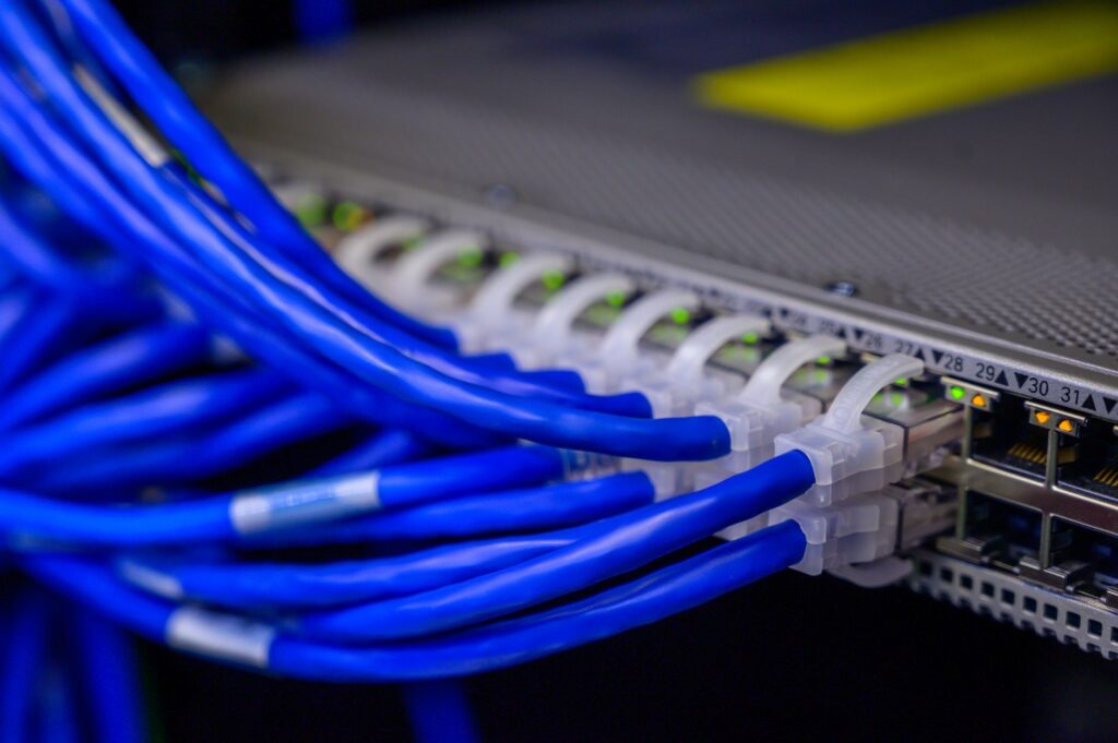 Server Configuration Essentials: Building Stable and Secure Infrastructure