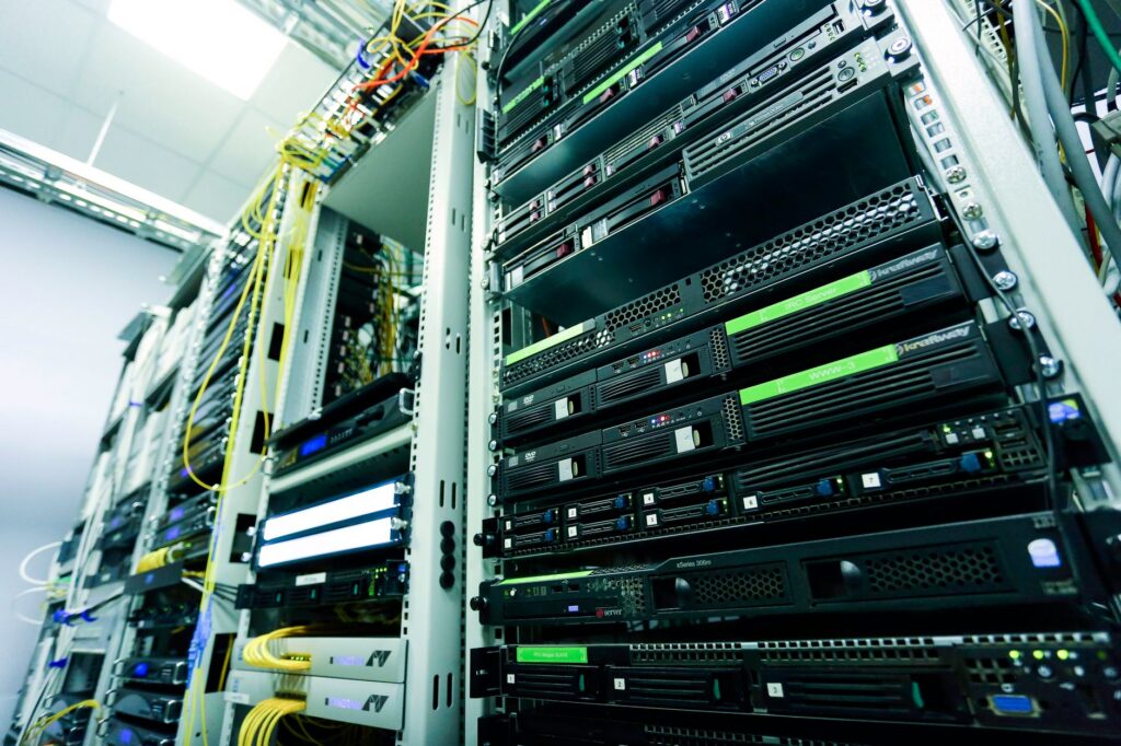 Server Configuration Essentials: Building Stable and Secure Infrastructure