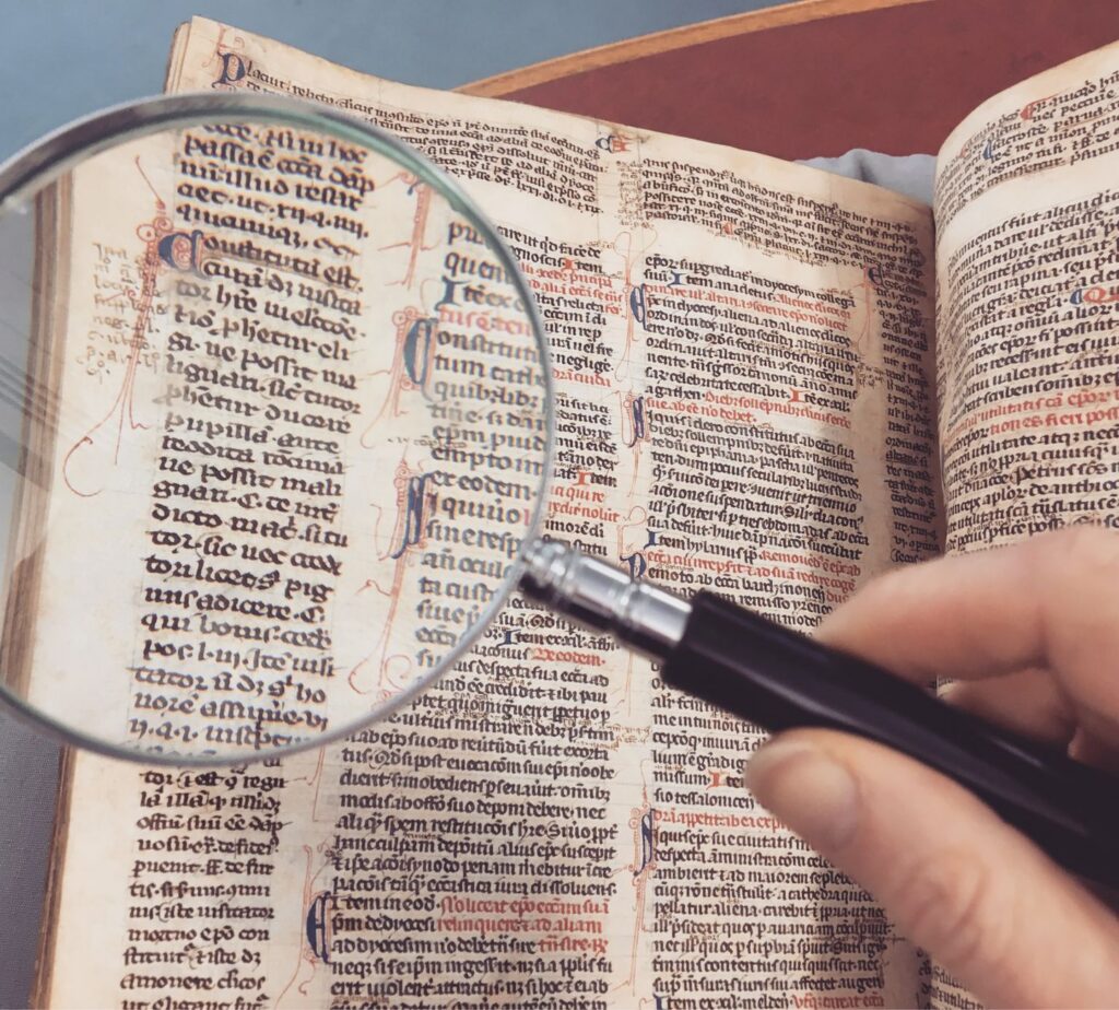 Solving the Past: The Art and Allure of the Historical Mystery