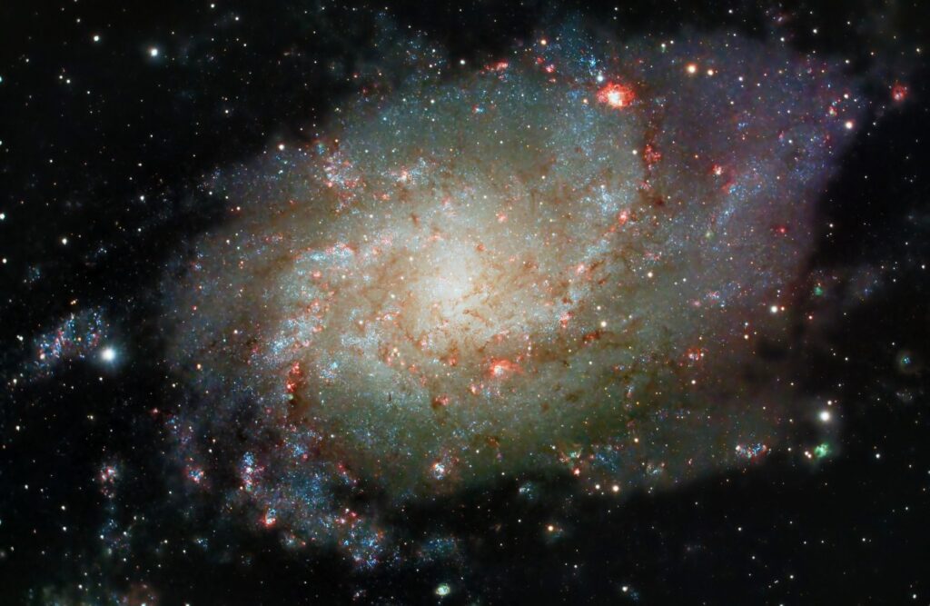 The Alien Paradox: Science, Culture, and the Search for Cosmic Life