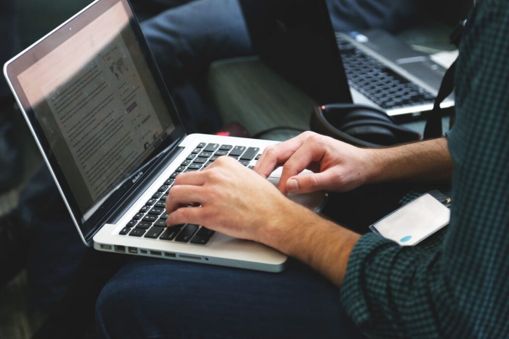 The Anatomy of a Computer Program: From Logic to Silicon