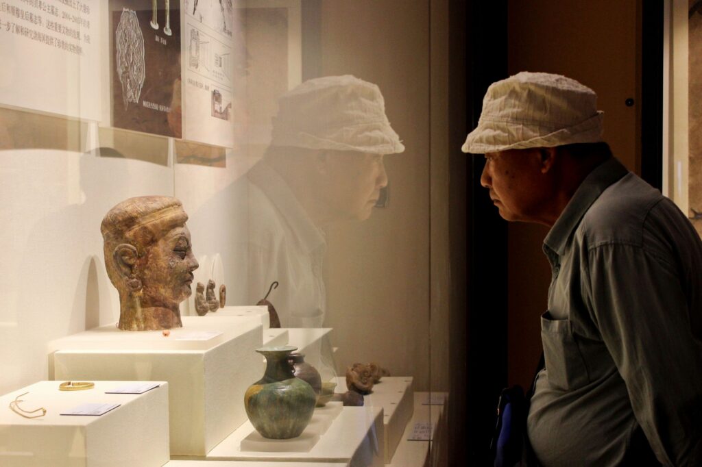 The Anatomy of Historical Mystery: Bridging Archival Enigmas and Narrative Sleuthing