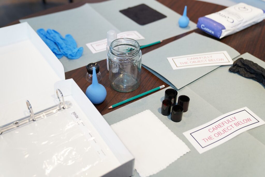 The Anatomy of Modern Unsolved Mysteries: The Limits of Forensic Science