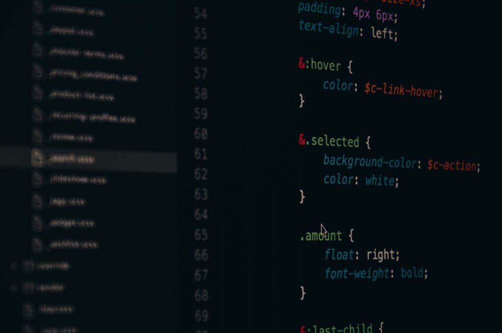 The Anatomy of Modern Websites: Architecture, Performance, and Digital Scale