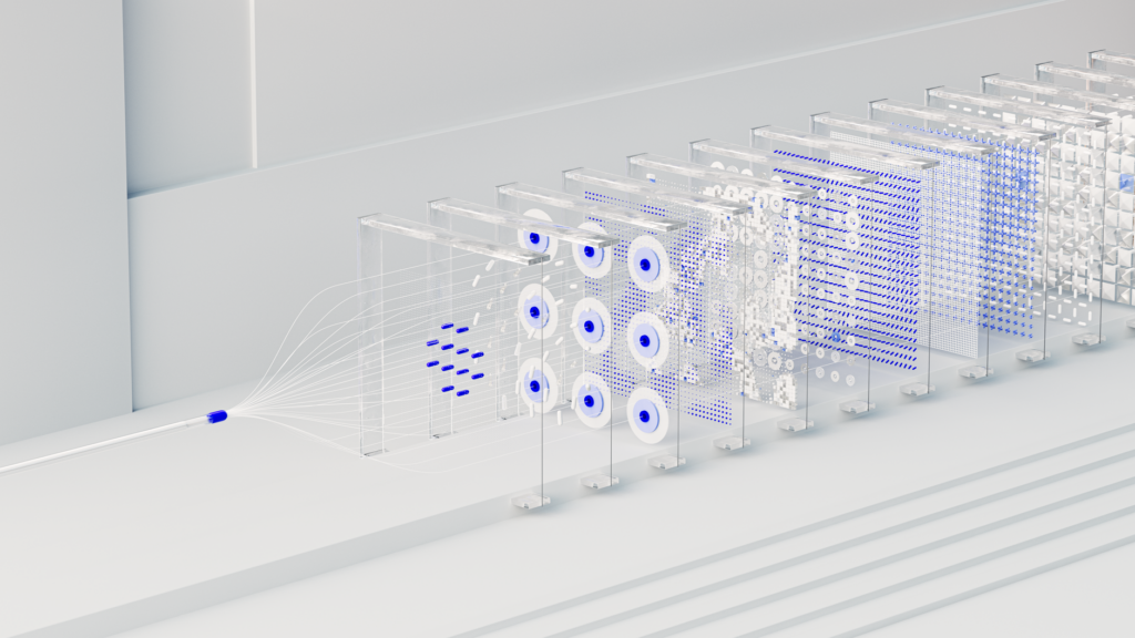 The Architecture and Evolution of Modern AI Systems