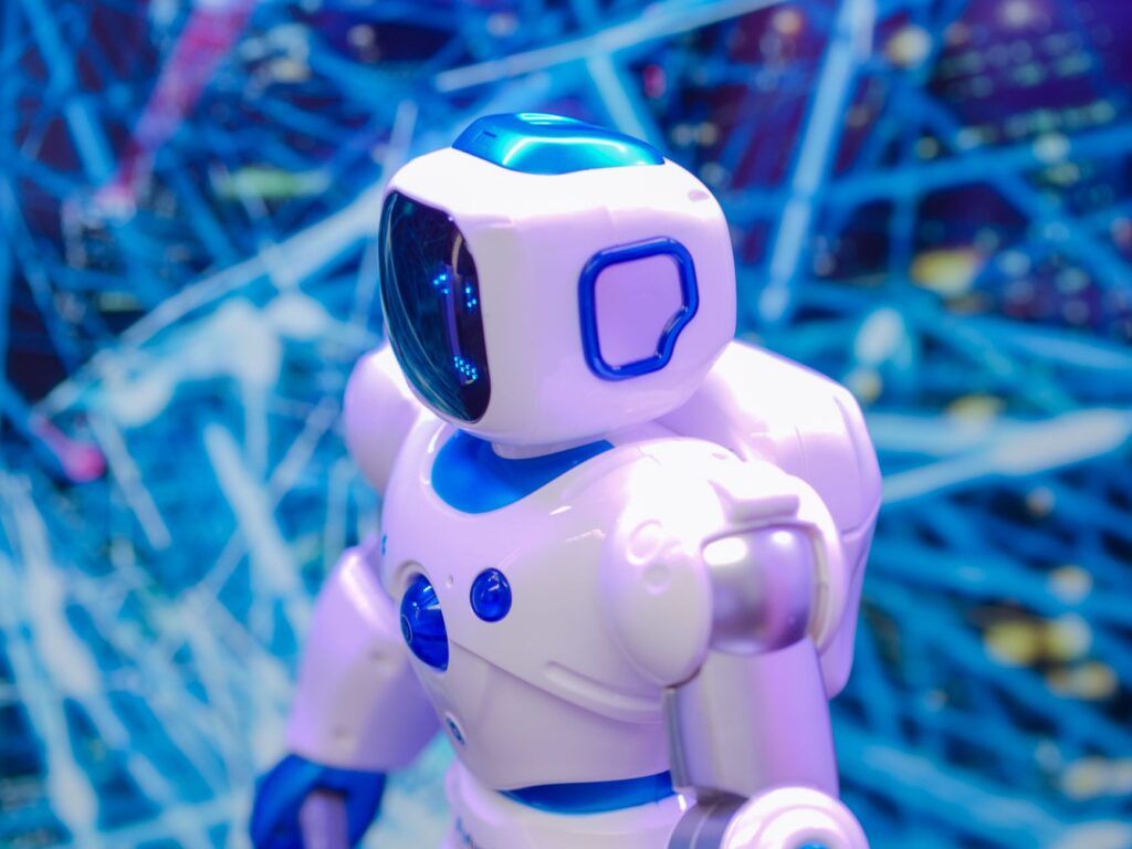 The Architecture and Impact of Modern Artificial Intelligence