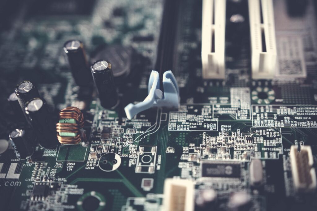 The Architecture of Execution: How Programs Bridge Thought and Silicon