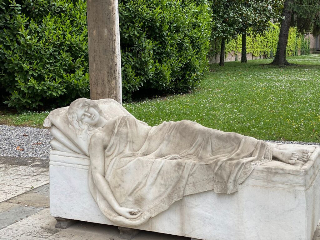 The Architecture of Inspiration: Tracing the Muse in Myth, Sound, and Mind