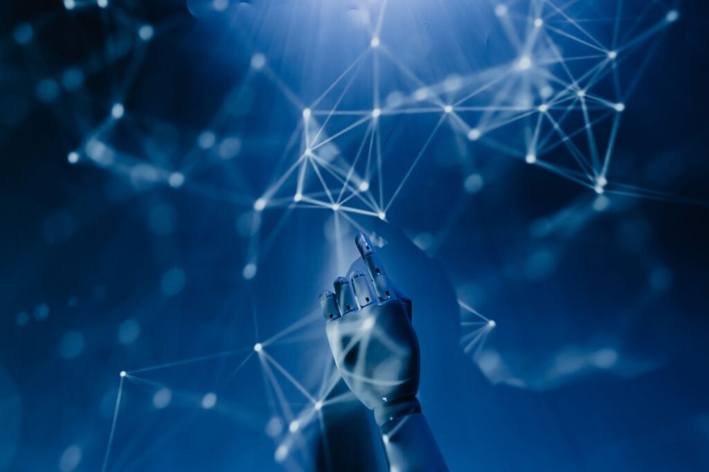 The Evolution and Architecture of Modern Artificial Intelligence