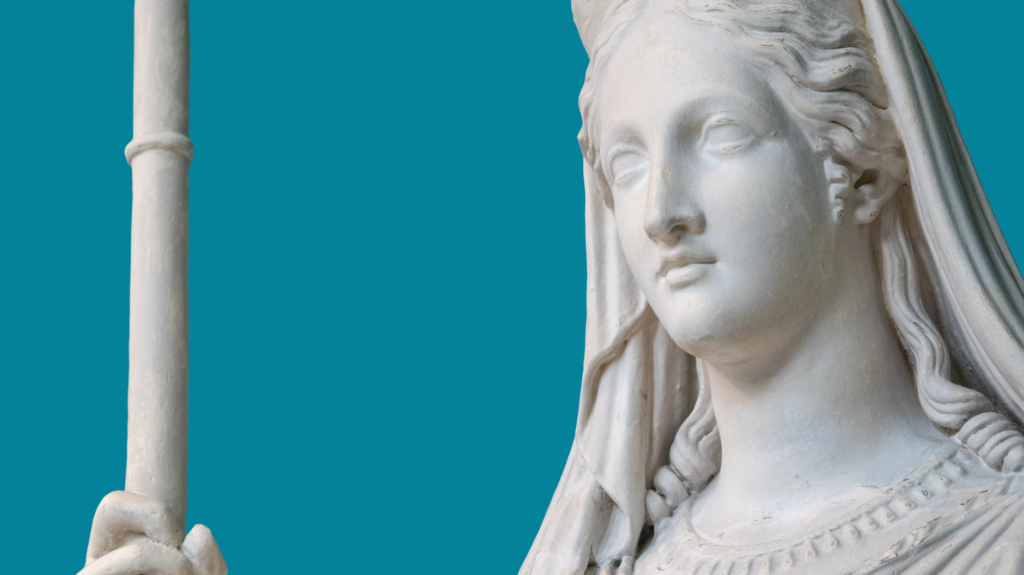 The Evolution of the Muse: From Classical Myth to Modern Culture