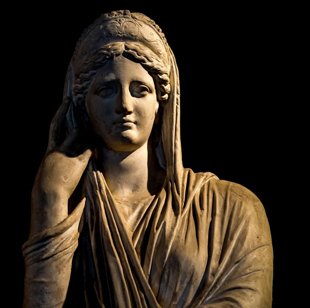 The Evolution of the Muse: From Mythological Inspiration to Modern Rock and AI