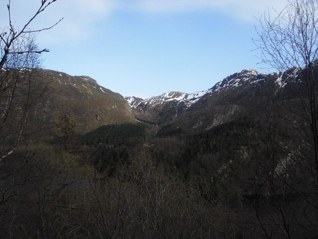 The Isdal Woman's Final Trail