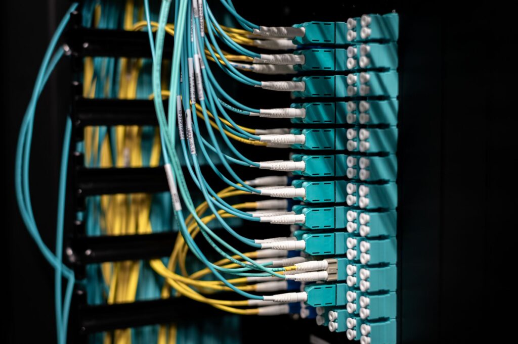 The Mechanics of Digital Presence: Structuring, Hosting, and Sustaining Websites