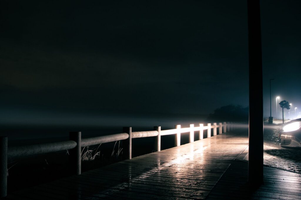 The Pascagoula Incident: Inside America's Most Bizarre Alien Encounter