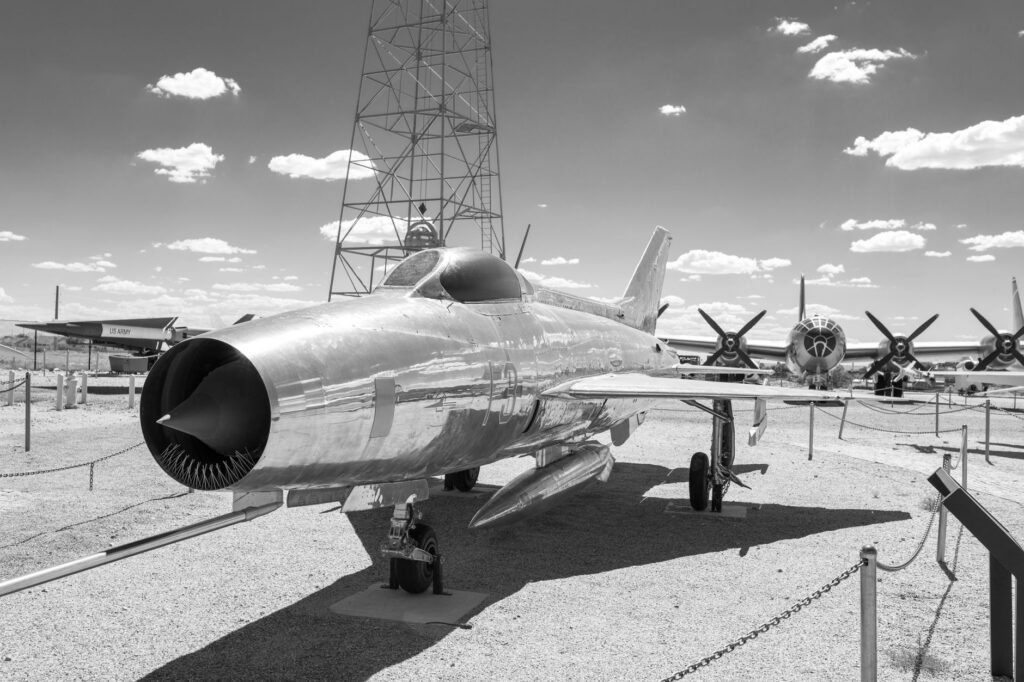 The Roswell UFO Incident: Cold War Secrecy and Modern Myth